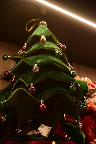 Christmas Collection at La Maison Khoury Home