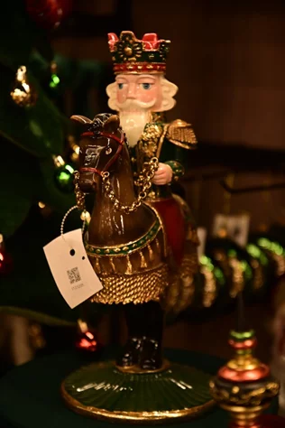 Christmas Collection at La Maison Khoury Home