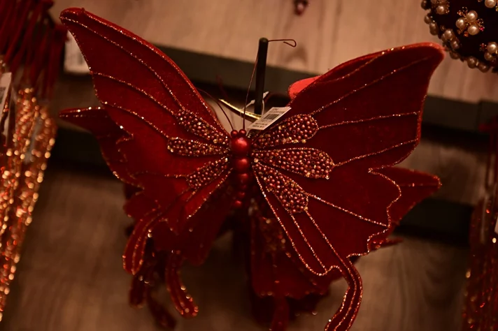 Christmas Collection at La Maison Khoury Home