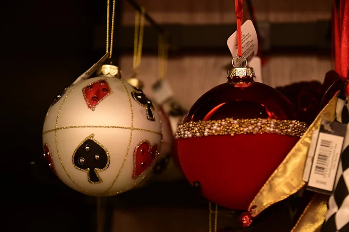 Christmas Collection at La Maison Khoury Home