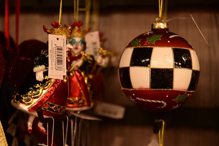 Christmas Collection at La Maison Khoury Home