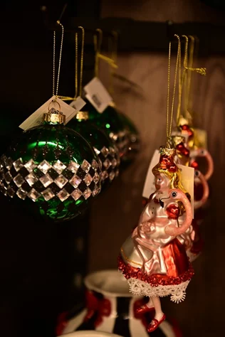 Christmas Collection at La Maison Khoury Home