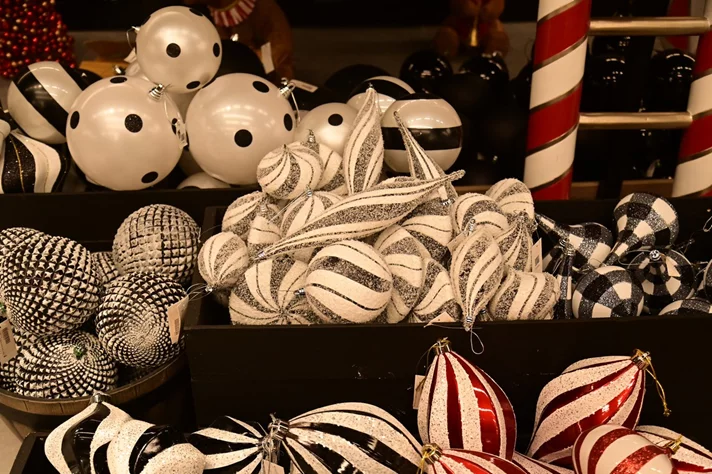 Christmas Collection at La Maison Khoury Home