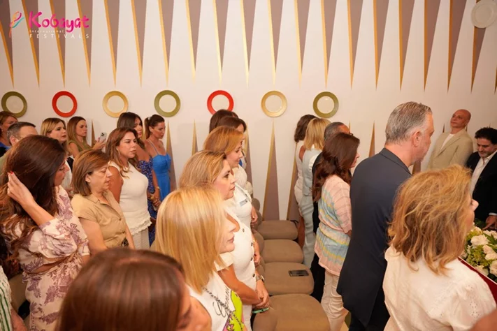 Kobayat International Festival Press Conference