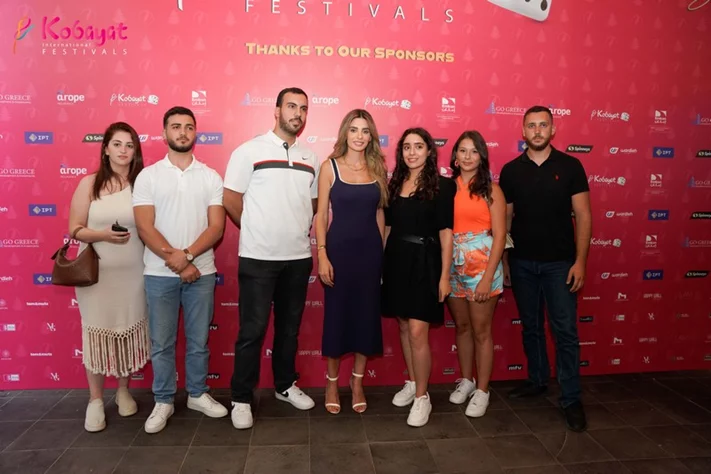 Kobayat International Festival Press Conference