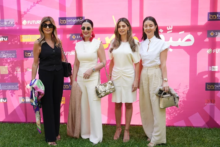 Kobayat International Festival Press Conference