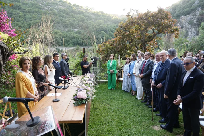 Kobayat International Festival Press Conference