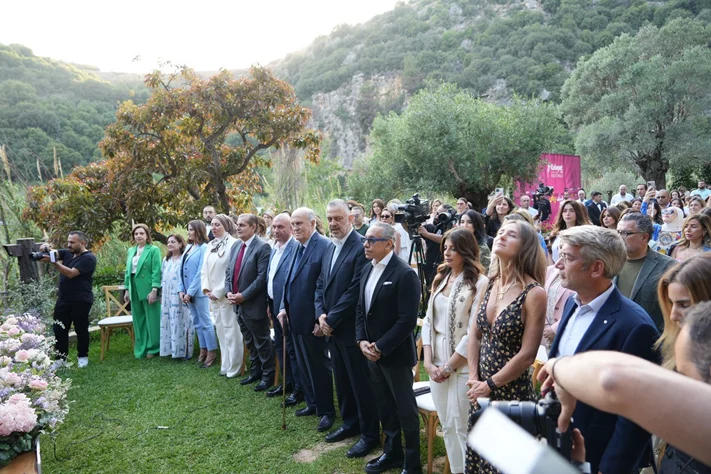 Kobayat International Festival Press Conference