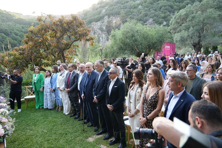 Kobayat International Festival Press Conference