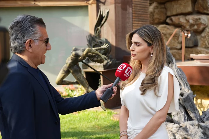 Kobayat International Festival Press Conference