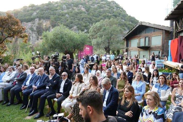 Kobayat International Festival Press Conference