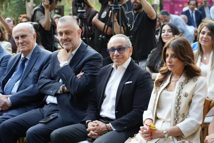 Kobayat International Festival Press Conference