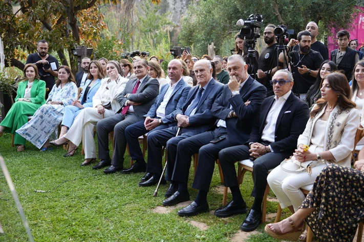 Kobayat International Festival Press Conference