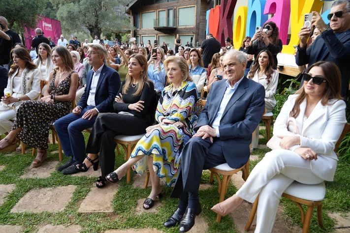 Kobayat International Festival Press Conference