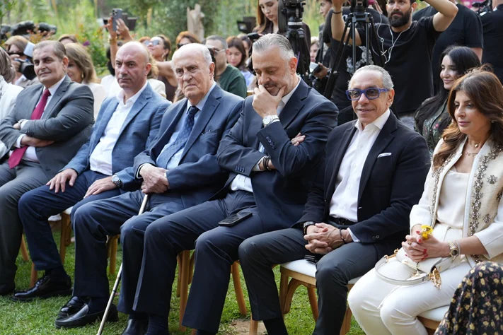 Kobayat International Festival Press Conference