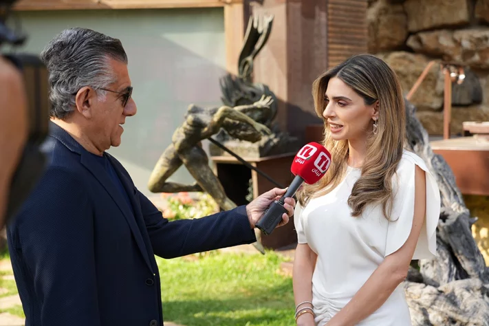 Kobayat International Festival Press Conference