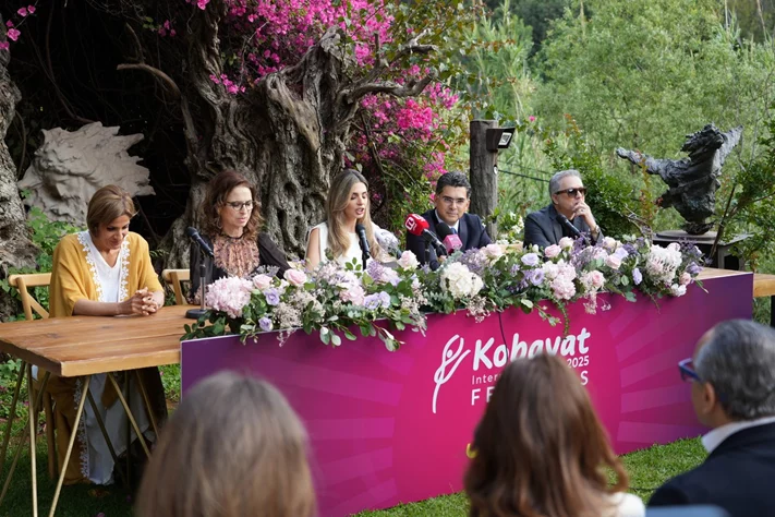 Kobayat International Festival Press Conference
