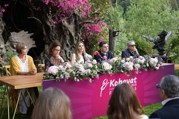 Kobayat International Festival Press Conference