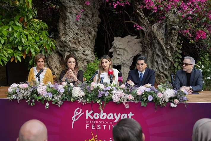 Kobayat International Festival Press Conference