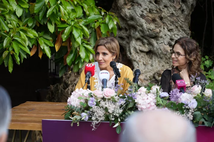 Kobayat International Festival Press Conference