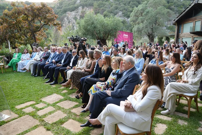 Kobayat International Festival Press Conference