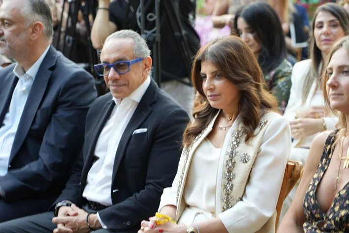 Kobayat International Festival Press Conference