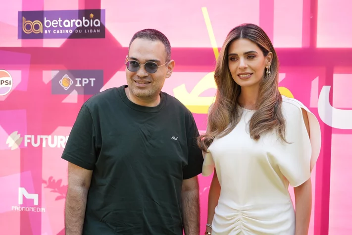 Kobayat International Festival Press Conference