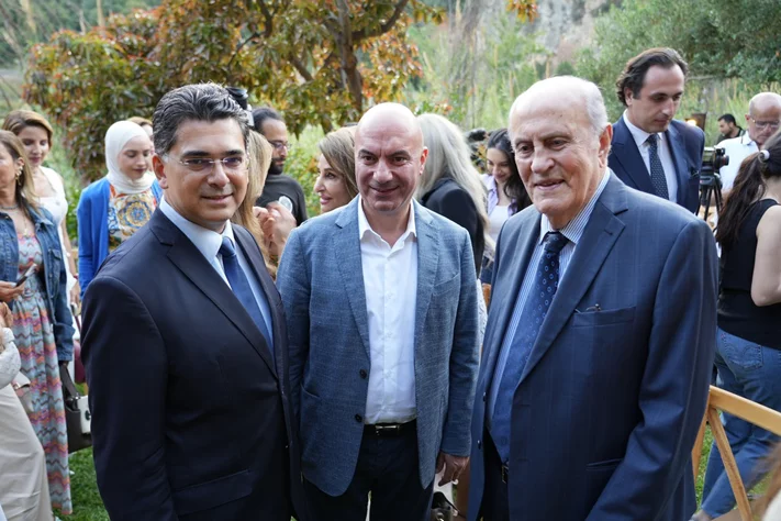 Kobayat International Festival Press Conference