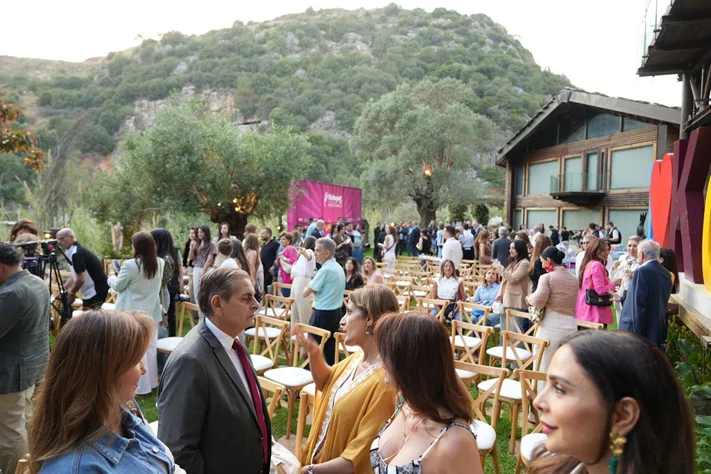 Kobayat International Festival Press Conference