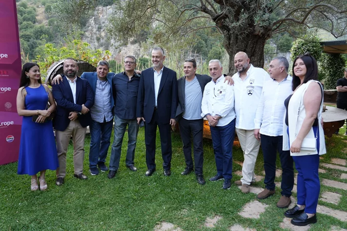 Kobayat International Festival Press Conference