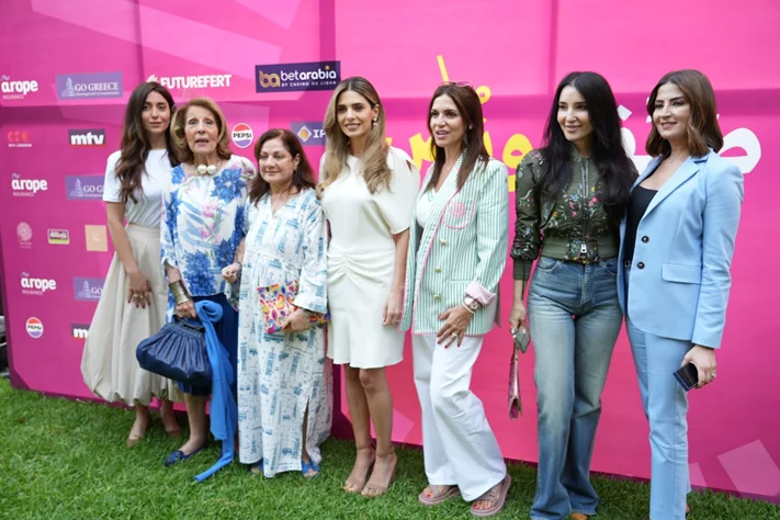 Kobayat International Festival Press Conference