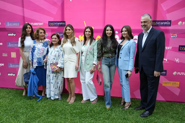 Kobayat International Festival Press Conference