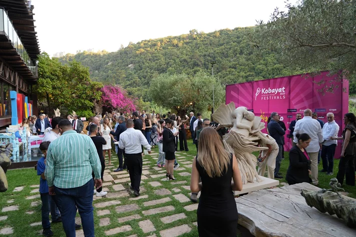 Kobayat International Festival Press Conference
