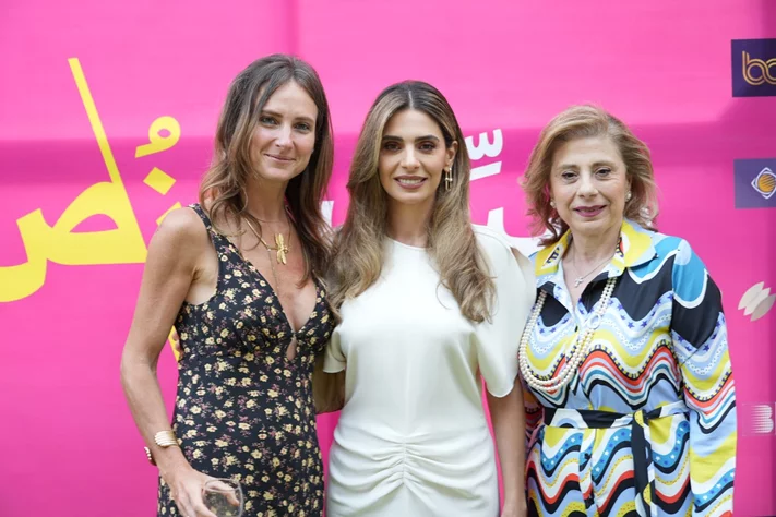 Kobayat International Festival Press Conference