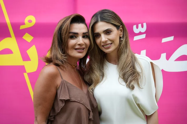 Kobayat International Festival Press Conference