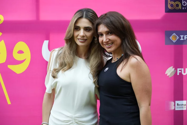 Kobayat International Festival Press Conference