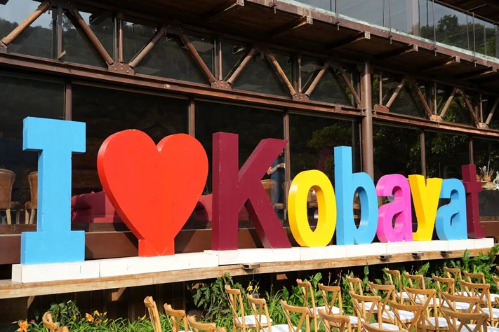 Kobayat International Festival Press Conference