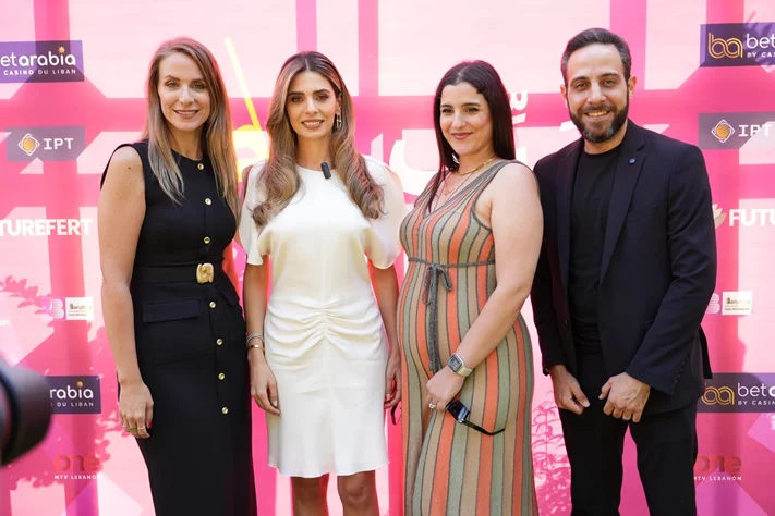 Kobayat International Festival Press Conference