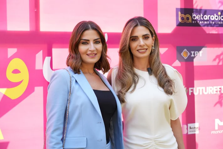 Kobayat International Festival Press Conference