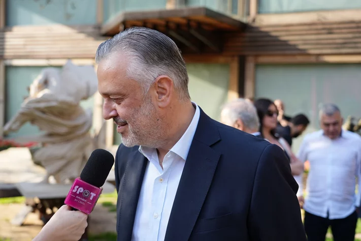 Kobayat International Festival Press Conference