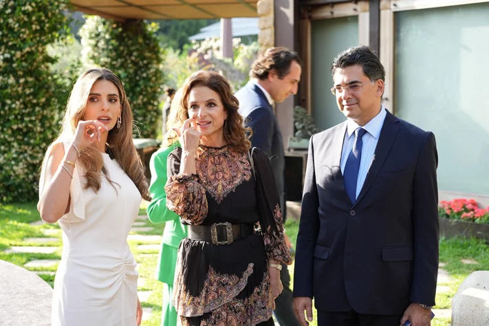 Kobayat International Festival Press Conference