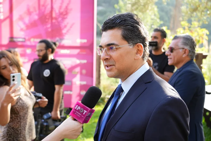 Kobayat International Festival Press Conference