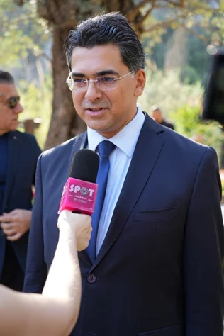 Kobayat International Festival Press Conference