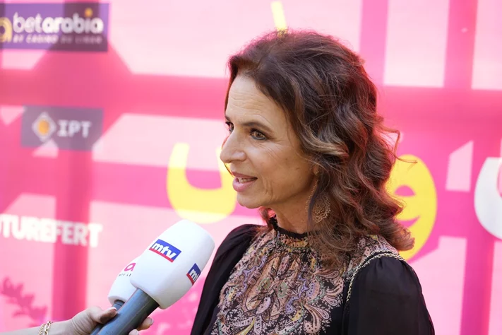 Kobayat International Festival Press Conference
