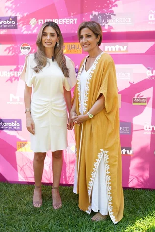 Kobayat International Festival Press Conference