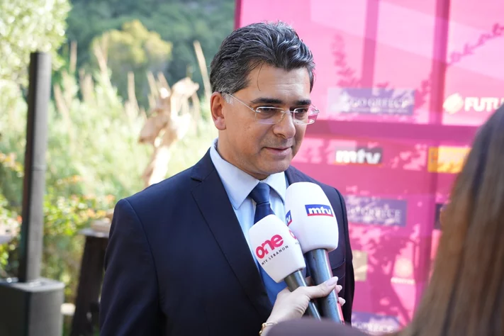 Kobayat International Festival Press Conference