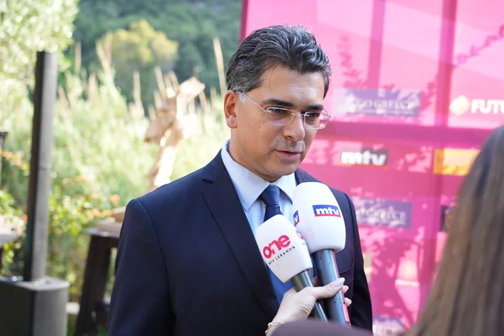 Kobayat International Festival Press Conference