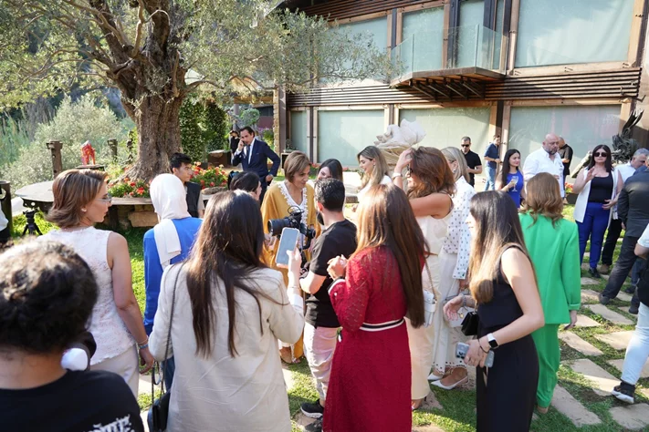 Kobayat International Festival Press Conference