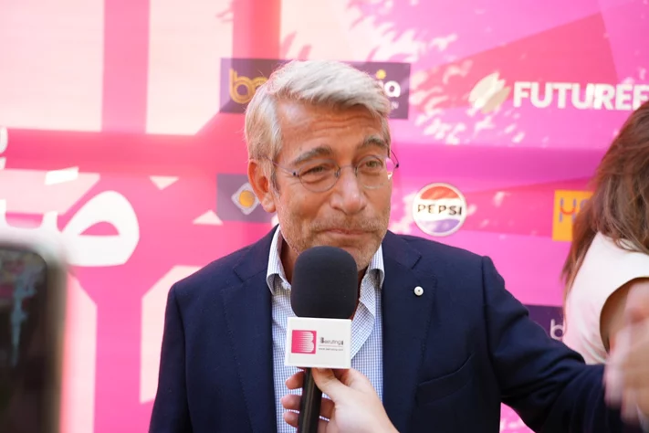Kobayat International Festival Press Conference