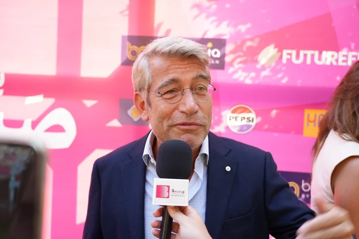 Kobayat International Festival Press Conference